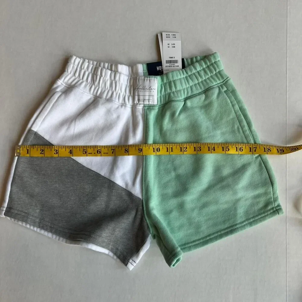 Hollister-co Women's Sweat Shorts